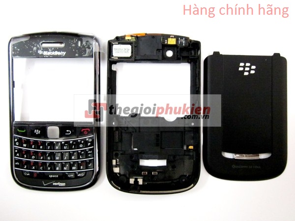 Vỏ Blackberry Bold 9650 Công ty